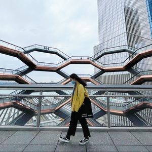 Meet your Posher, Katrina